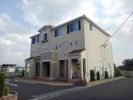 ウィステリアタウン Ⅹの間取り画像