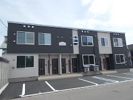 プランドール本町の間取り画像