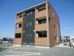 ハーバーヴィラ片西の外観画像