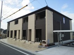 レガーメ Ⅱの外観画像