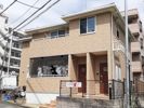 グラン・シャリオの間取り画像
