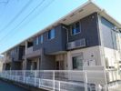 ポラールの間取り画像