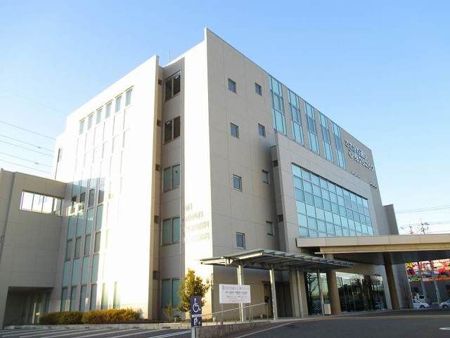 近くのささがわ通り　心・身クリニックまで900m（徒歩12分）