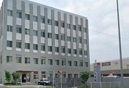 近くの金沢警察署まで1,110m(徒歩14分)