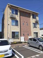 サイドハウスの外観画像