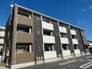 グランディアの間取り画像