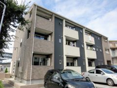 テリアの外観画像