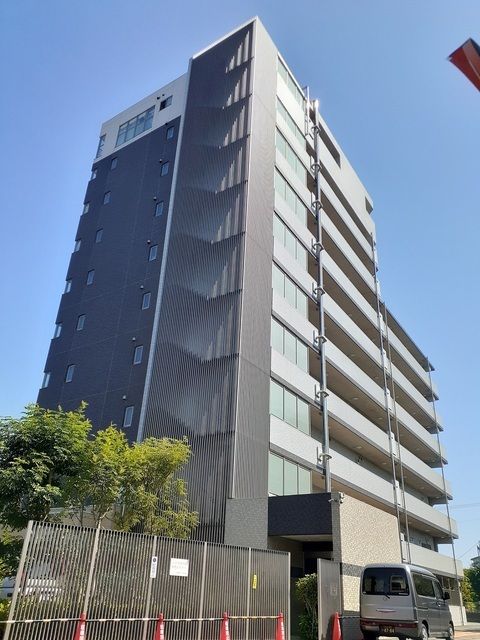 Poseidonの外観画像