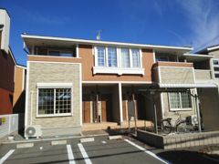 レジデンス SACLAの外観画像