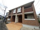 アゼリアの間取り画像