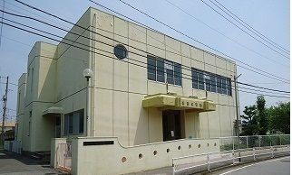 近くの高田保育園まで350m(徒歩5分)