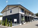 グリーンフェア平泉壱番館の間取り画像