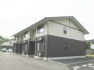 グリーンフェア平泉弐番館の間取り画像