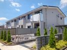 セレーノ エストⅡの間取り画像