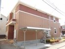 ホクラ・ウバイ Bの間取り画像