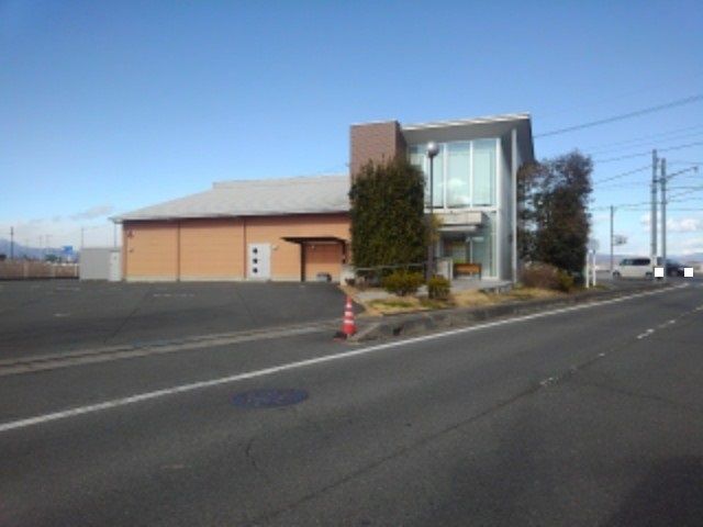 近くのあすなろクリニックまで700m（徒歩9分）