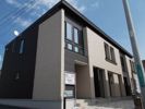 Casa Raffinatoの間取り画像