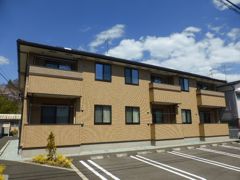 エアリー ガーデンの外観画像