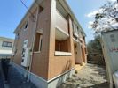 ハピネス 沼田の間取り画像