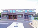 グルーシャAの間取り画像