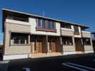 アムールの間取り画像