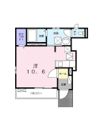 エトワールの間取り画像