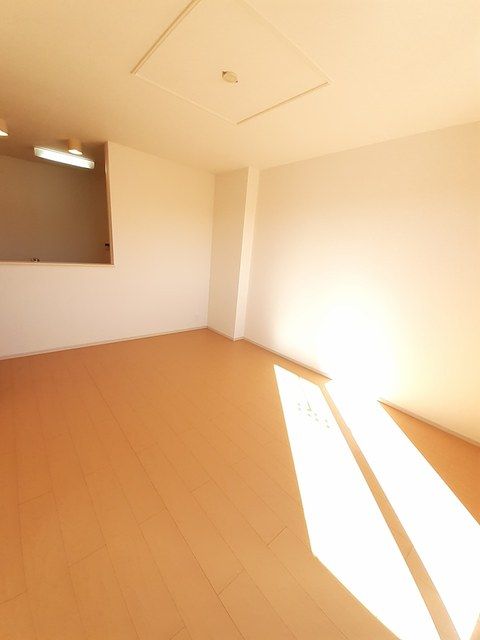 リビング