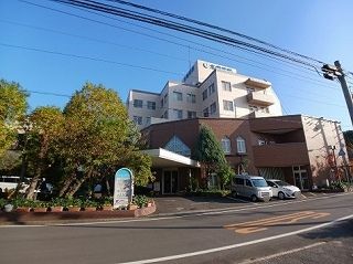 近くの太田病院さんまで260m（徒歩4分）