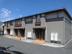 グレースハウス・SKの外観画像