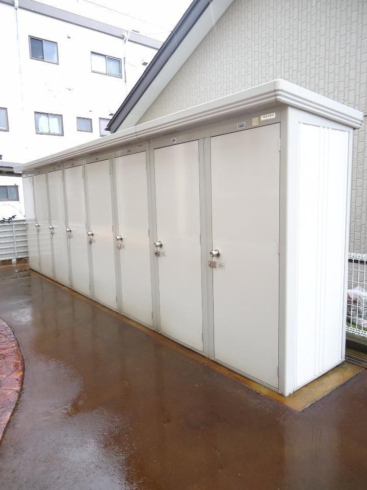 その他