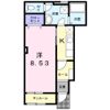 ライツ・レーベンⅡの間取り画像
