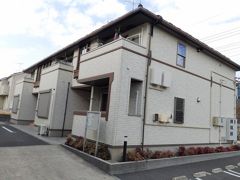 パラドール インの外観画像