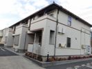 パラドール インの間取り画像
