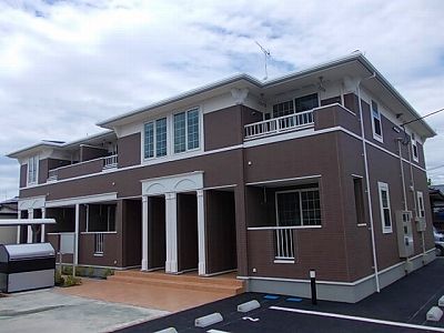 メゾン セレーノの賃貸物件