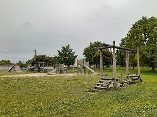近くのＹＯＵ・遊の森公園まで1,280m（徒歩16分）