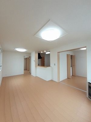 リビング