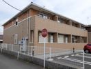 ブリーズ・K 壱番館の間取り画像