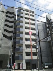 エルシェ 横濱の外観画像