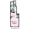 セイフ・フォーチュンⅡの間取り画像