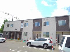 パンルージュⅠの外観画像