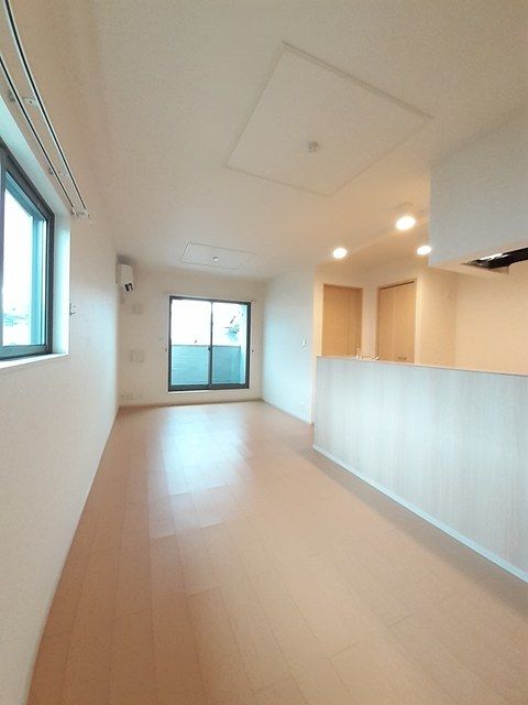 リビング