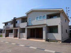 メロータウンBの外観画像