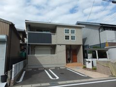 カーサ・セレーノ Bの外観画像