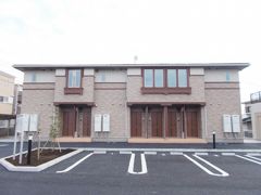 アーク アン シェル Ⅰの外観画像