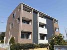エタンセルマンの間取り画像