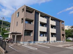 エスポワール Ⅰの外観画像