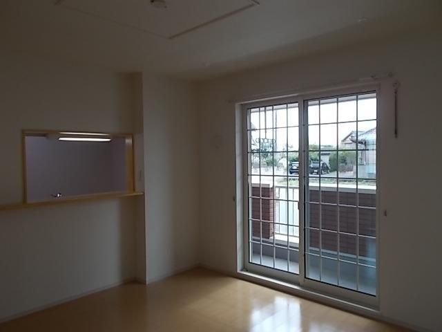 リビング
