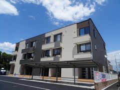 ウィステリア西砂Ⅰの外観画像