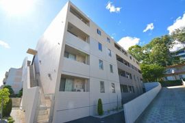 サン クレアの外観画像