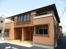 カーサ エルシアAの間取り画像